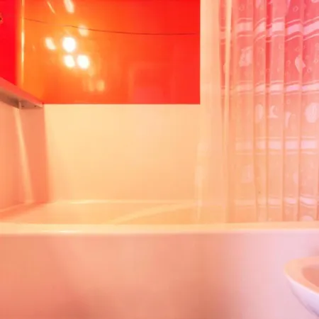 Appartement Arandelieres - Deux Pieces 5 Personnes Centre Station Mae-5684 Les Arcs (Savoie)