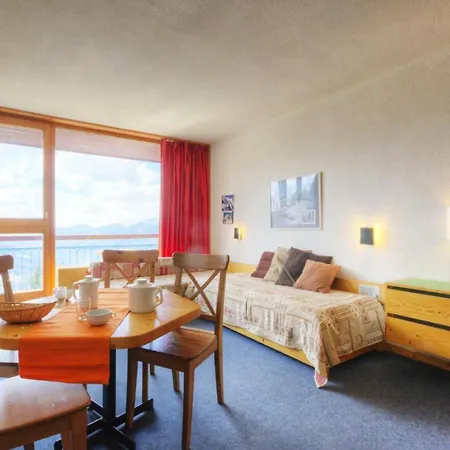 Appartement Arandelieres - Deux Pieces 5 Personnes Centre Station Mae-5684 Les Arcs (Savoie)